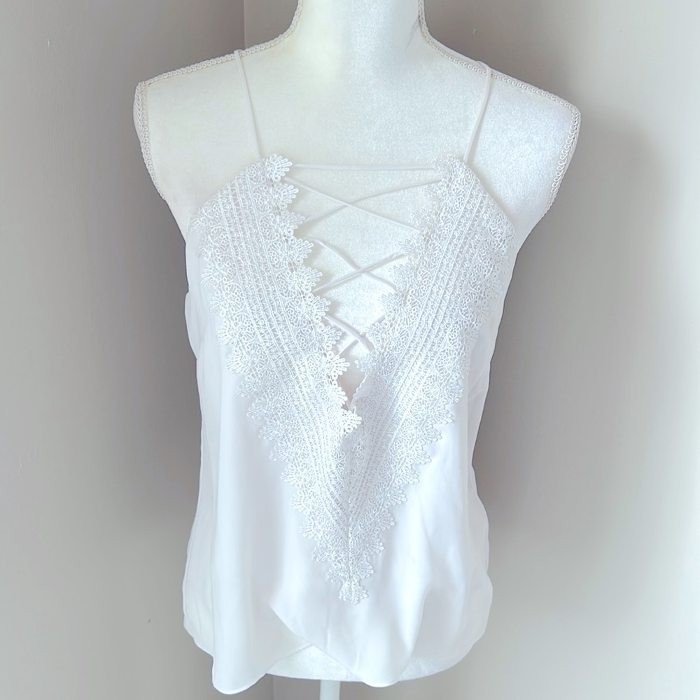 Camisole like top